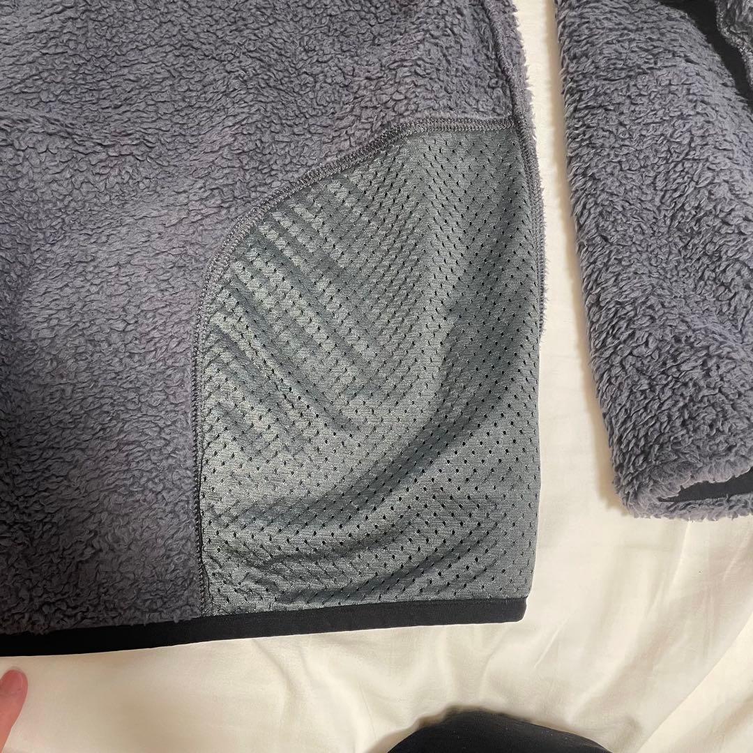 Patagonia ロスガトスクルー　グレー　L