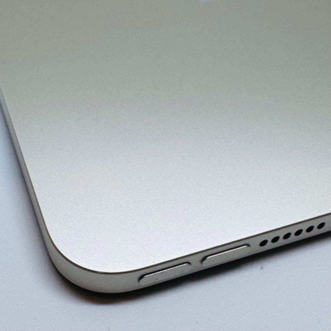 iPad mini 第6世代 64GB Wifi版+Pencil互換品