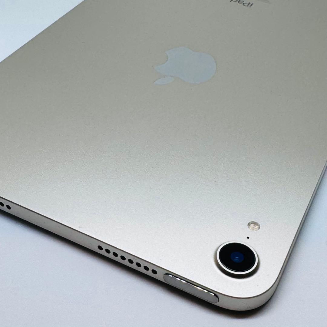 iPad mini 第6世代 64GB Wifi版+Pencil互換品