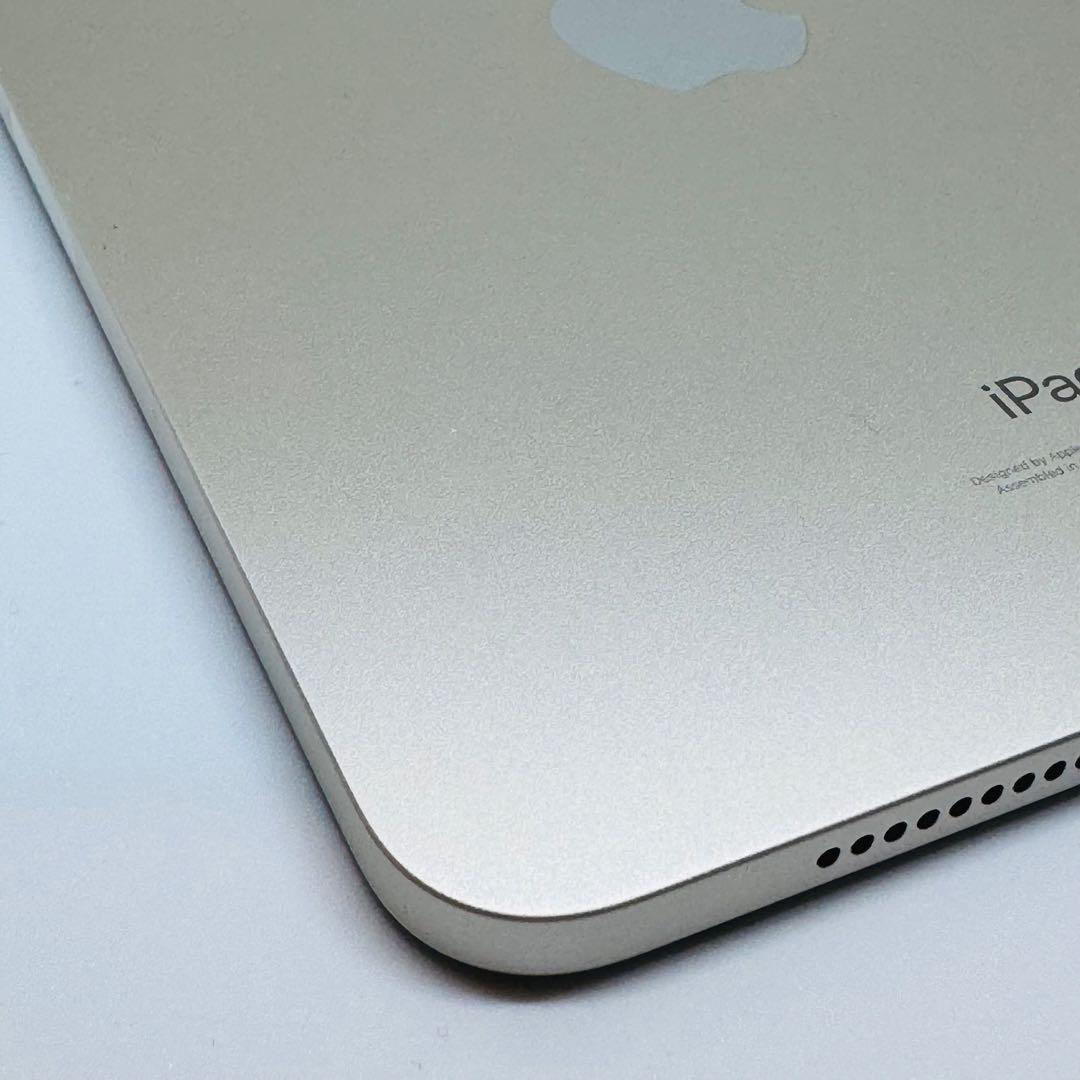 iPad mini 第6世代 64GB Wifi版+Pencil互換品