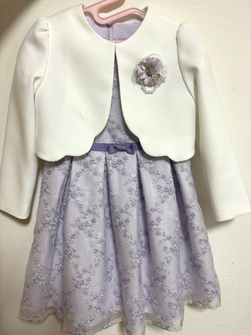 プティマイン　120サイズ 2023年モデル　タグ付き