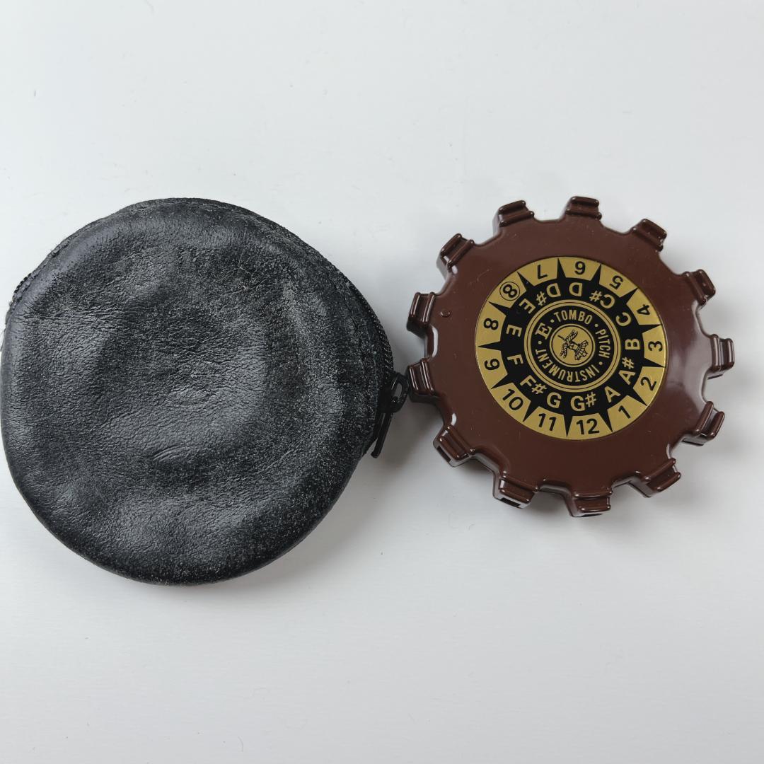 美品☘️ 三味線　紅木　トチ入り　中棹　約2.6cm　東さわり　ハードケース付