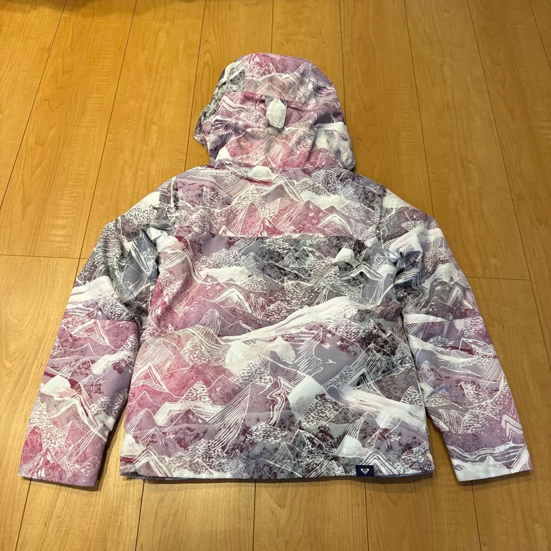 ロキシー　スノーボード　スノーウェア　10 サイズ120サイズ