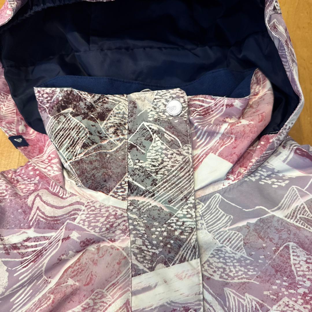 ロキシー　スノーボード　スノーウェア　10 サイズ120サイズ