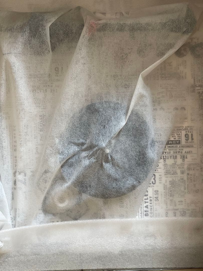 Pro-Ject Debut Carbon ビートルズデザイン ターンテーブル