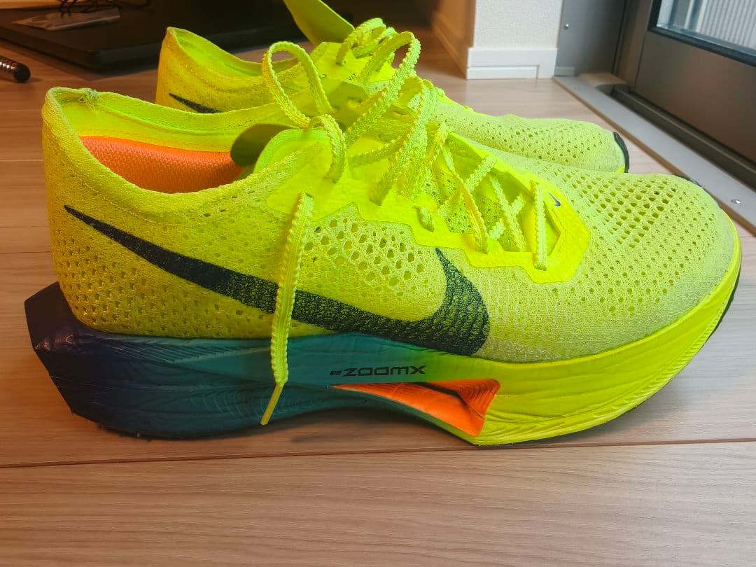 Nikeヴェイパーフライ3 28㎝