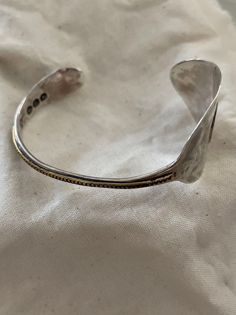 専用アトリエダンタン　スプーンバングル