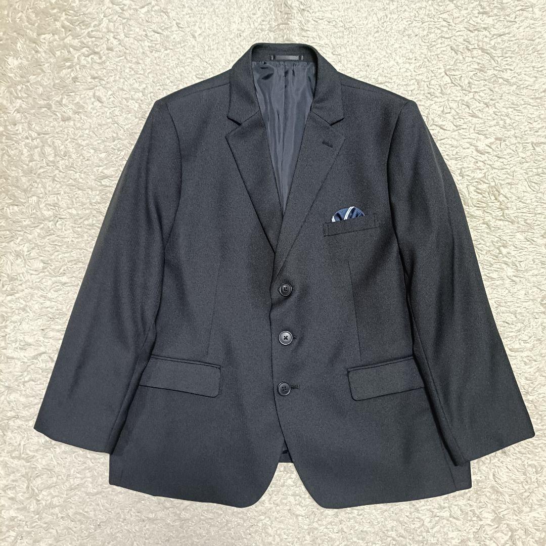 【5点セット】オリバーハウス キッズフォーマルスーツ 卒服 150K