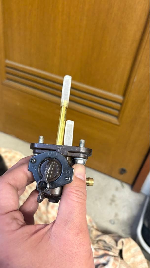 gt380後期新品漏れ確認済み