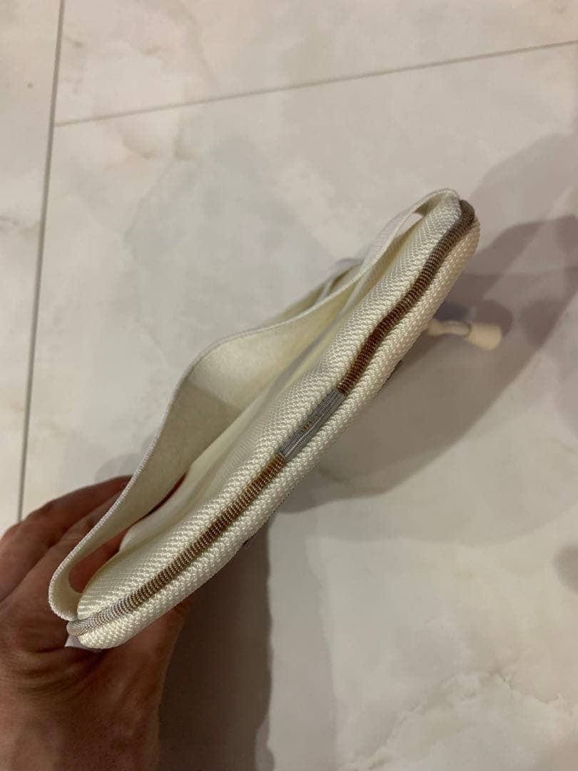 シャネル　スポーツライン　アームポーチ　★レア物★