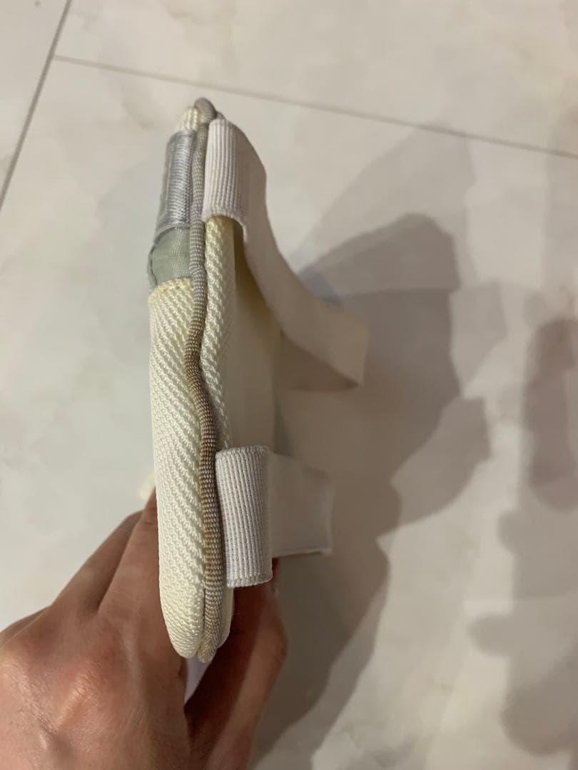 シャネル　スポーツライン　アームポーチ　★レア物★