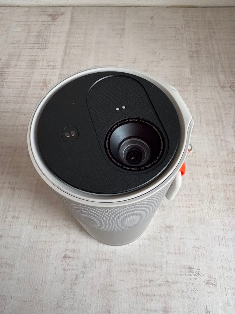 Aladdin X プロジェクター Poca Laser アラジンポカレーザー