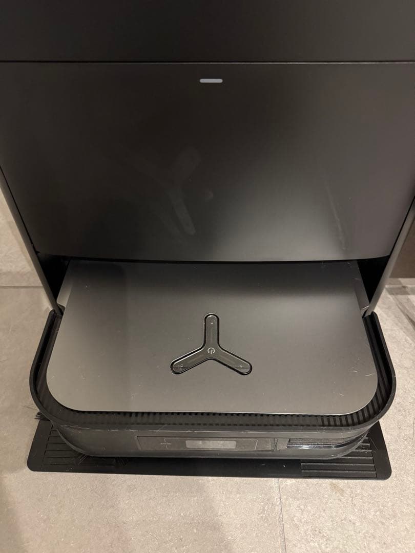 ECOVACS (エコバックス) DEEBOT X2 OMNI