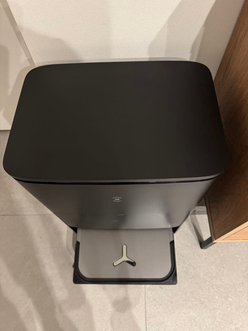 ECOVACS (エコバックス) DEEBOT X2 OMNI