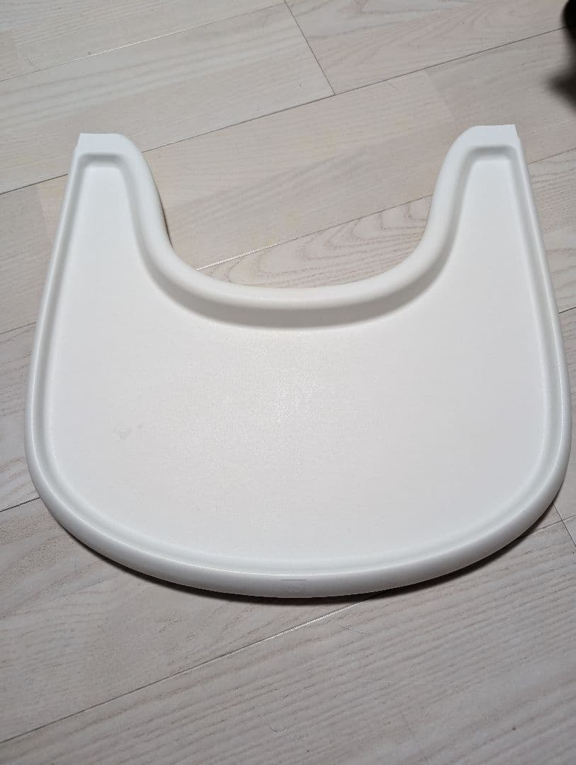 トリップトラップ　ニューボーンセット&ベビーセット&トレイ