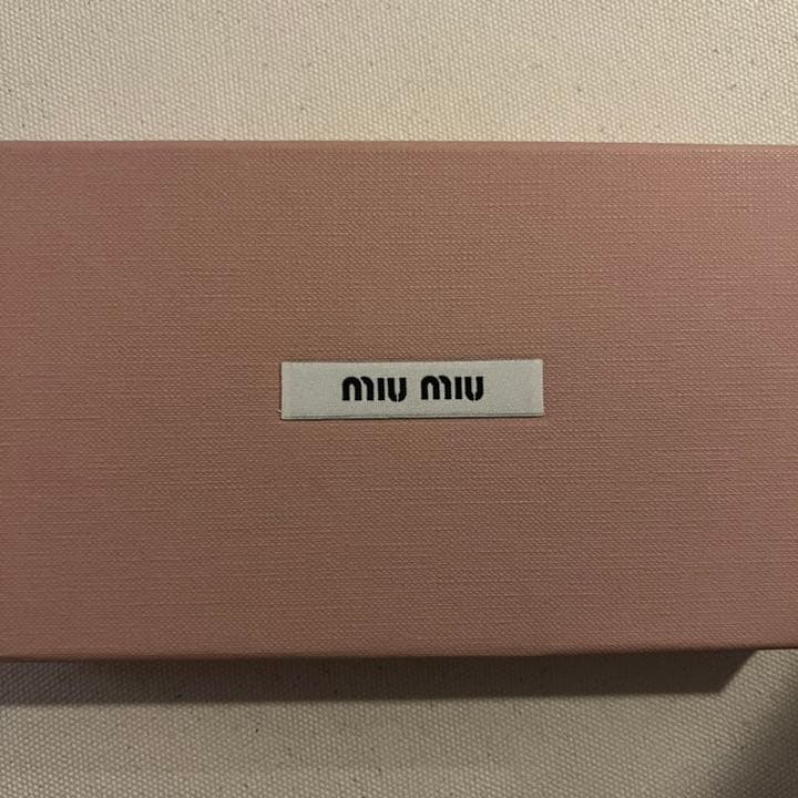 マドラス ラブ カードケース ミュゥミュウ