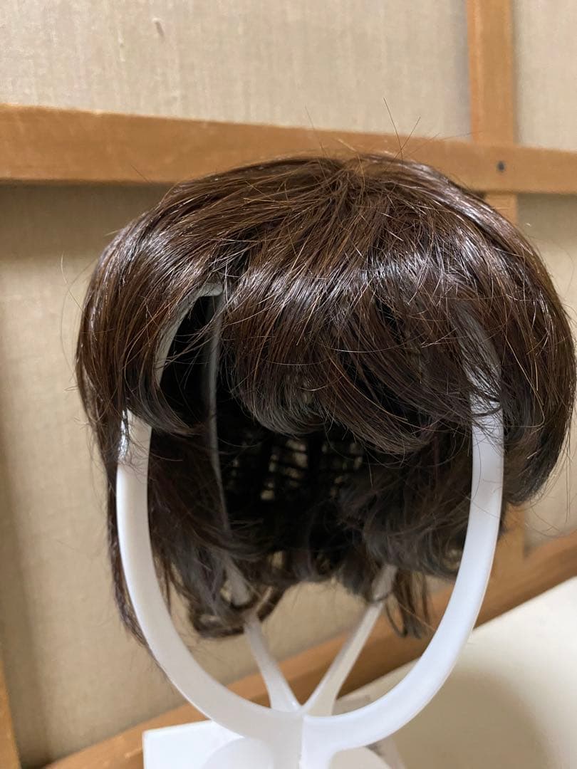 ジュリアオージェ　フワリエルショート