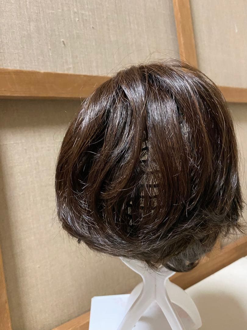 ジュリアオージェ　フワリエルショート