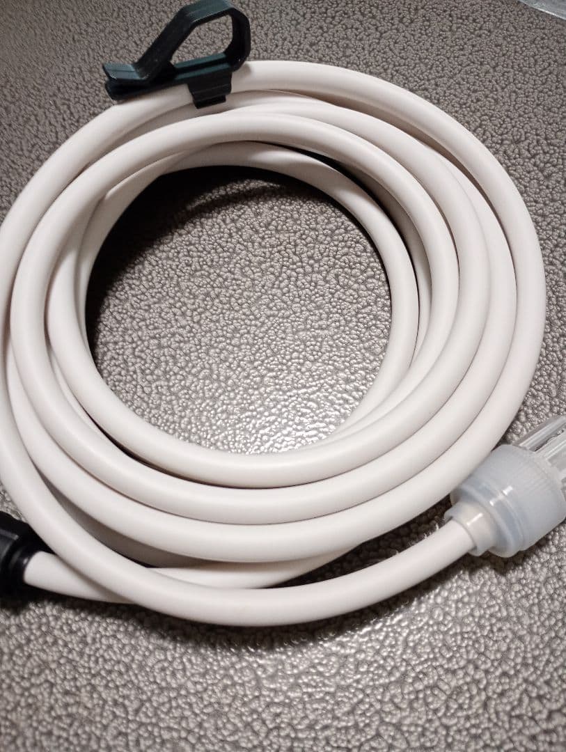 SPICERR ポケットタブル高圧洗浄機 SWU-1