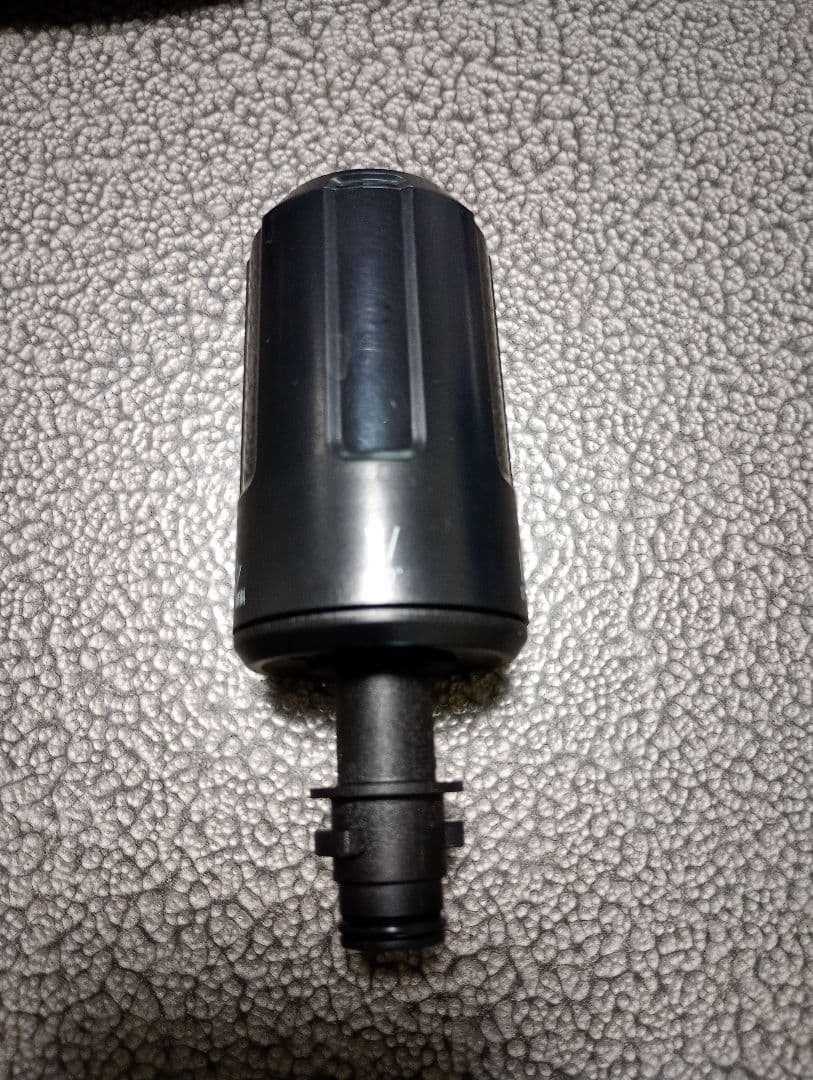 SPICERR ポケットタブル高圧洗浄機 SWU-1