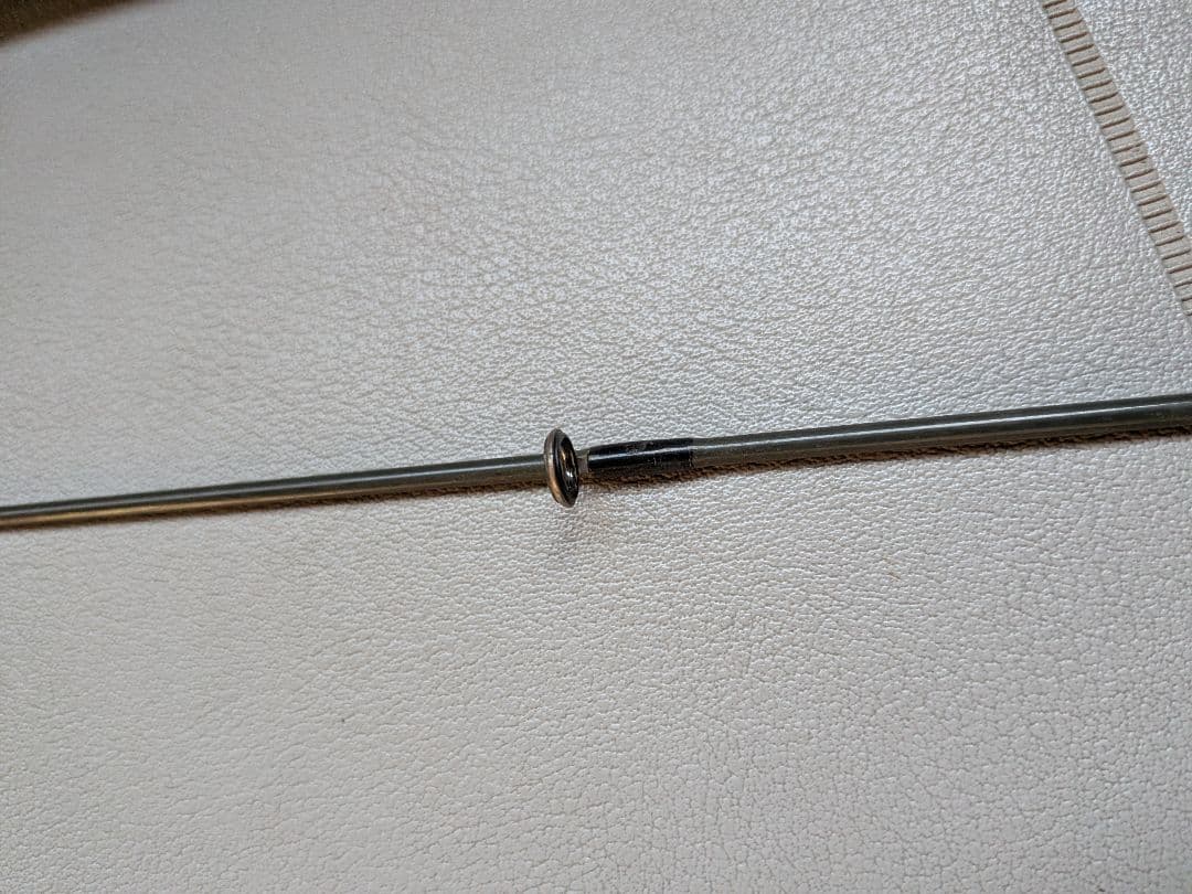 ウエダ　プラッキングスペシャル　ボロン　892 ベイト