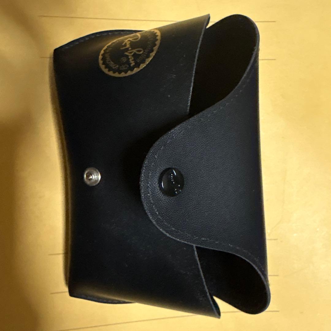 Rayban サングラス　3house着用