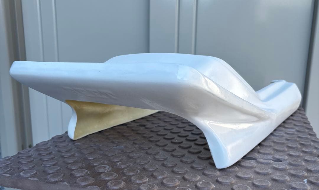 CBX400F CBX550F テールカウル セレクト アウトバーン ビート