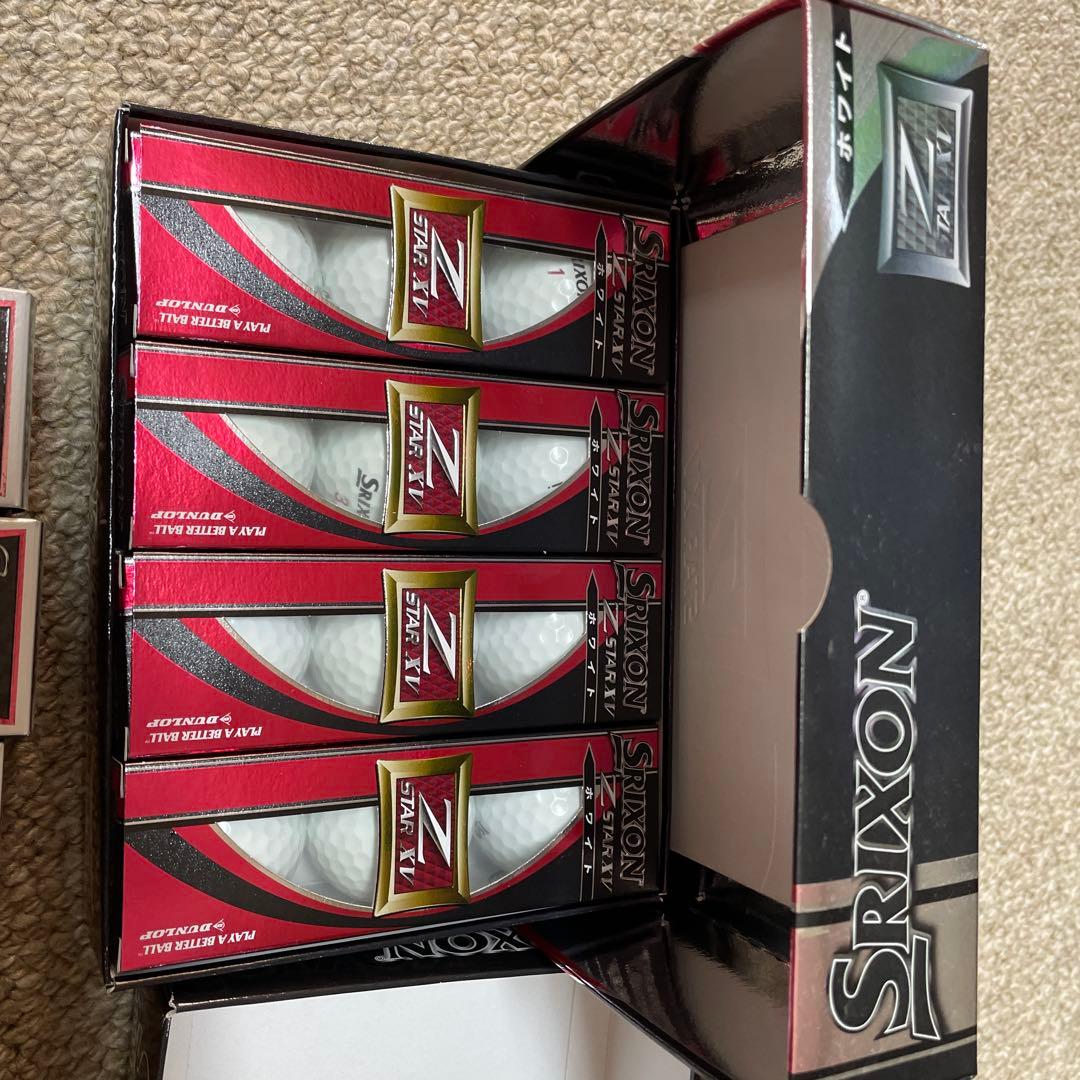 2013 Z-STAR XV 日本製　新品42個