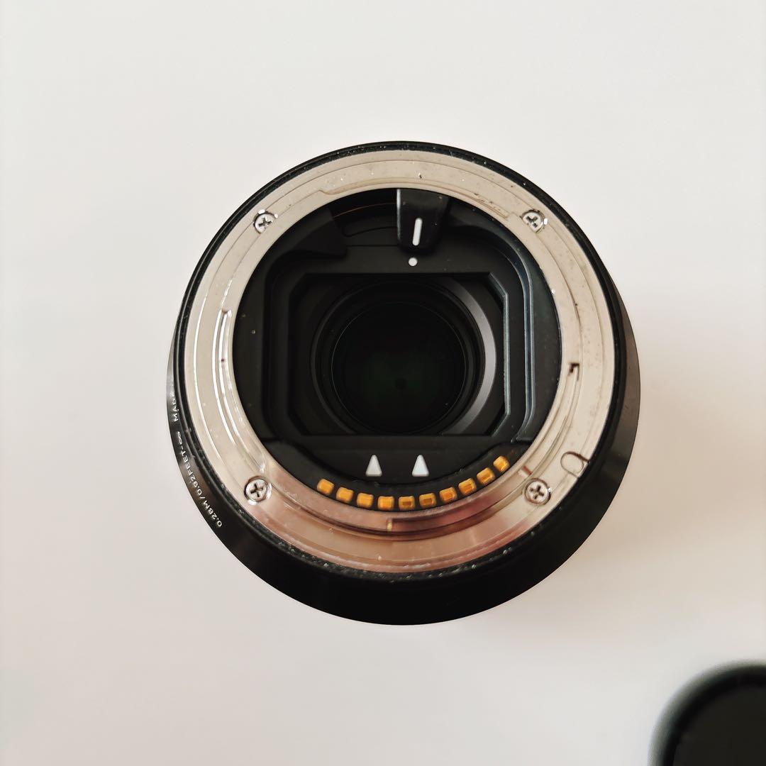 SIGMA 14-24mm F2.8 Art Eマウント 美品