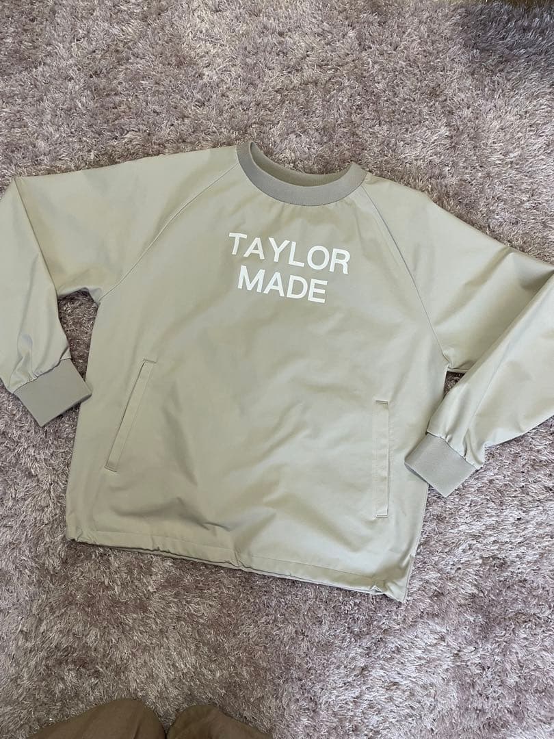 テーラーメイドレディース3点セット