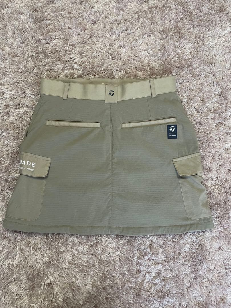 テーラーメイドレディース3点セット