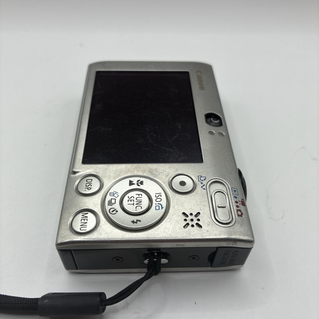 Canon IXY DIGITAL 25IS デジカメ キャノン