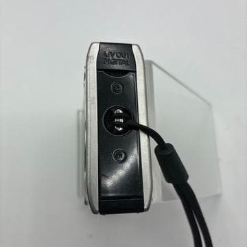 Canon IXY DIGITAL 25IS デジカメ キャノン