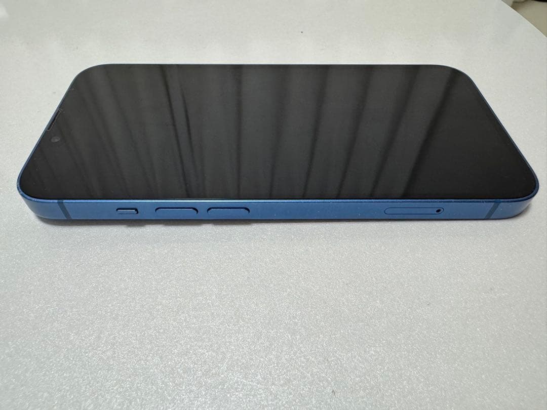 携帯電話本体 iPhone13 256GB