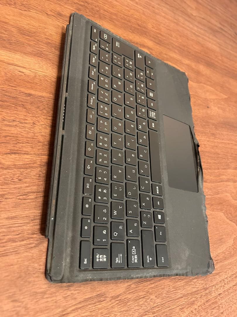 Surface Pro (第５世代)