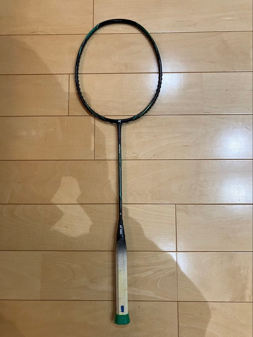 ヨネックス　アストロクスネクステージ