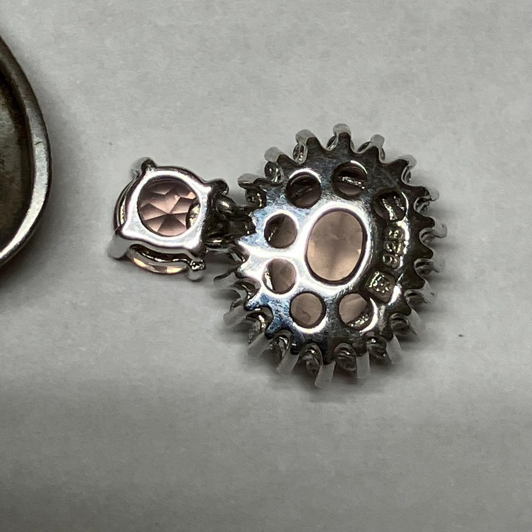 シルバー925 ペンダントトップ　おまとめ【12】