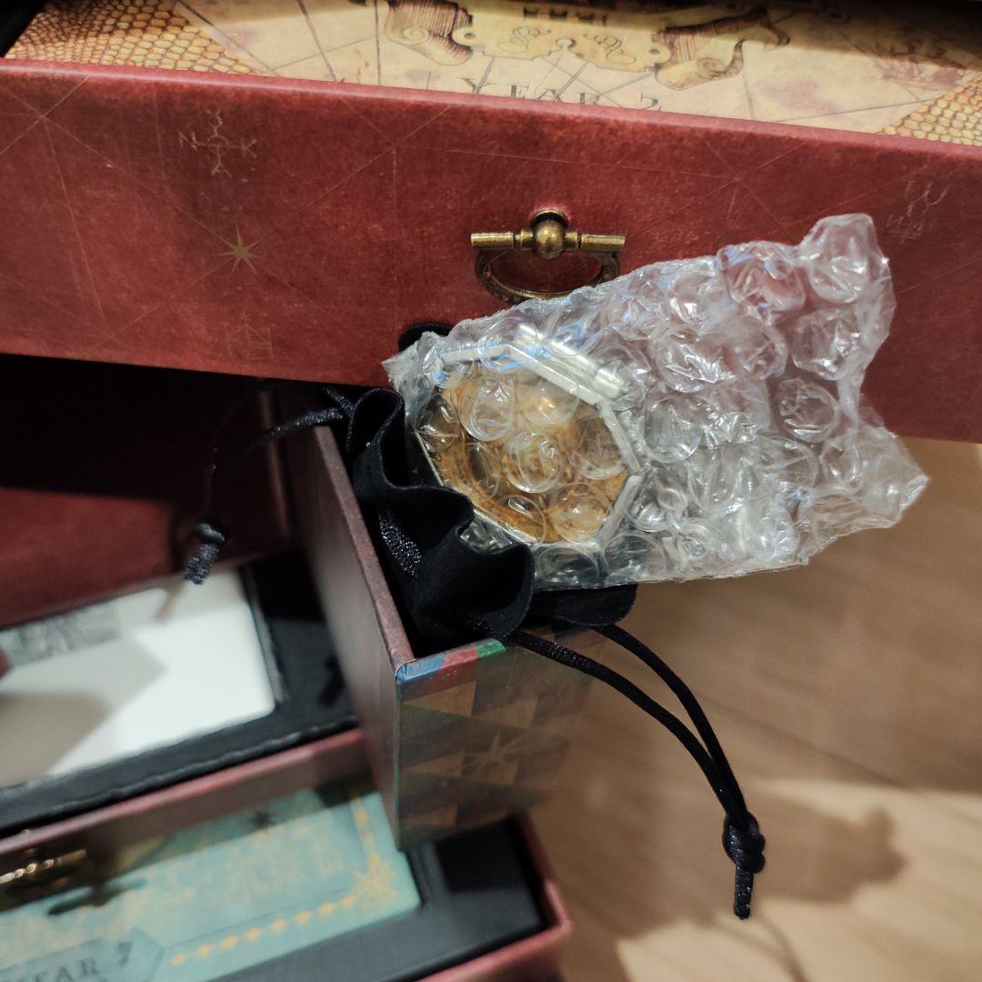 ハリー・ポッター ウィザード・コレクション〈1000セット限定生産・31枚組〉