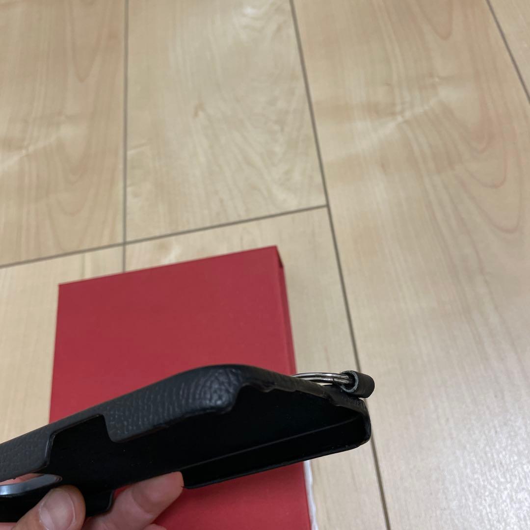 BONAVENTURA iPhone16ProMAX ケース