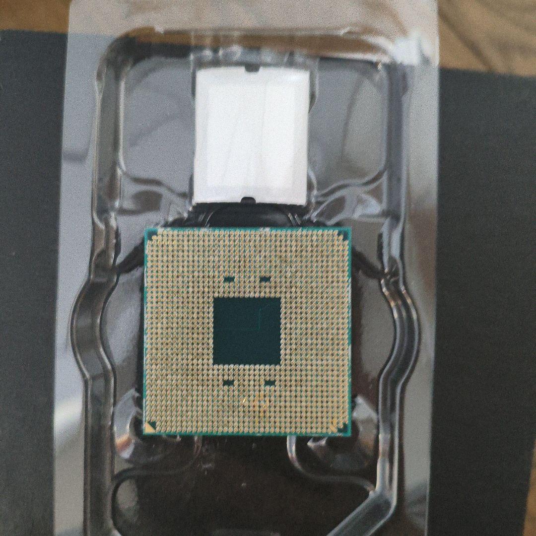 AMD Ryzen 5 5600G CPU 本体 ジャンク