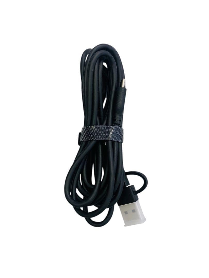 【開封済・未使用】FIFINE AM8T ゲーミングマイク アーム スタンド付き