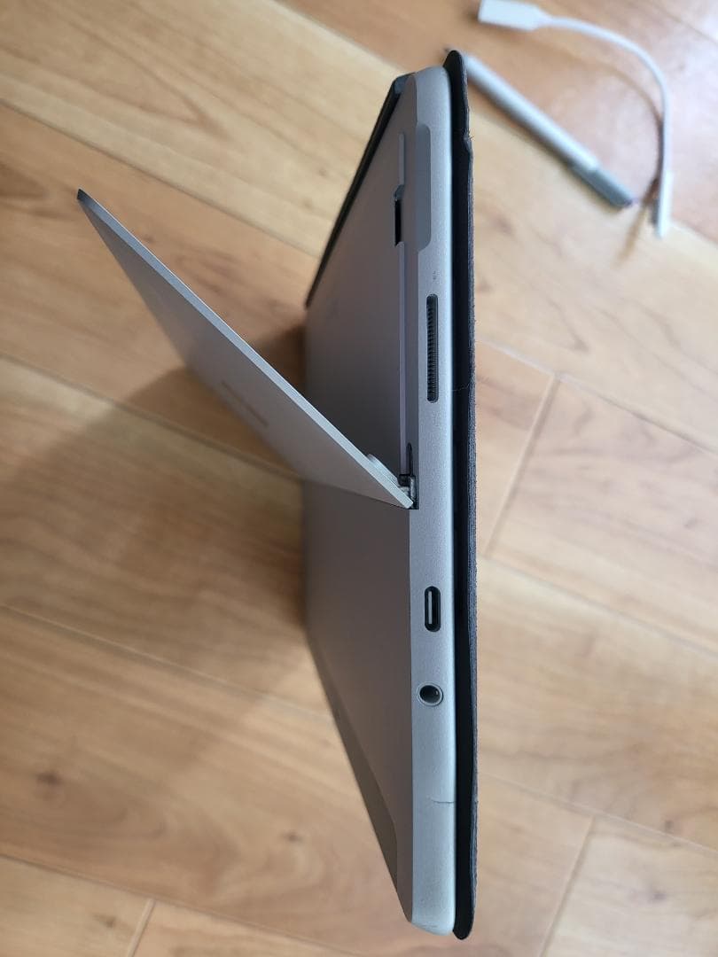 Surface Go2 LTE 8GB 128GB core m3 ペン　カバー