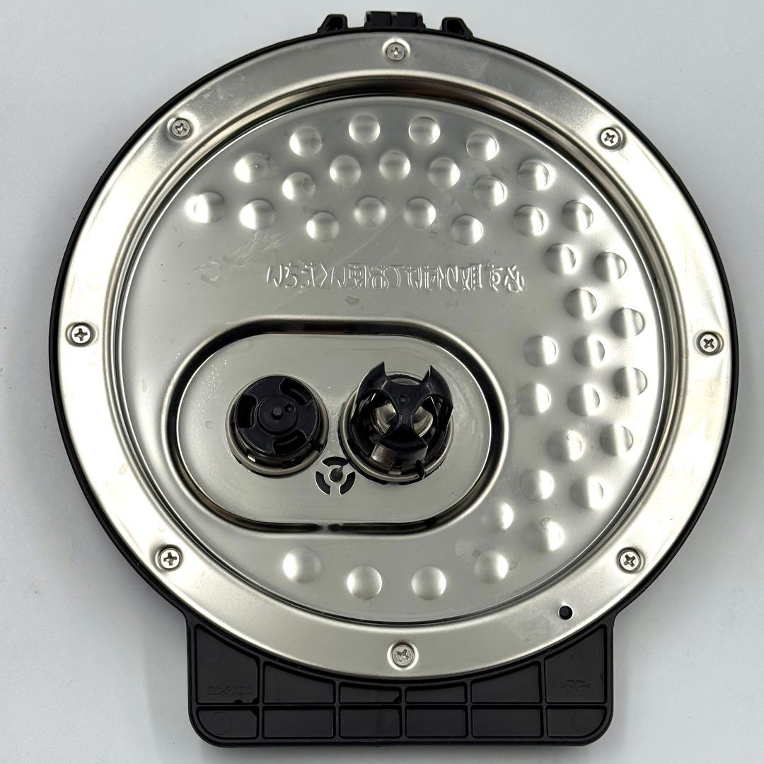 【2024年製】アイリスオーヤマ 圧力IHジャー炊飯器 RC-PDA50-B