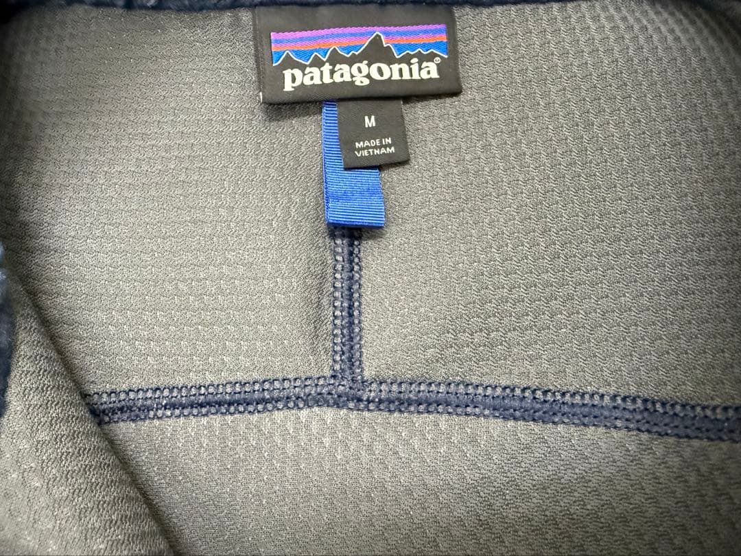 と*ン様 patagonia パタゴニア メンズ・クラシック・レトロX・ベスト