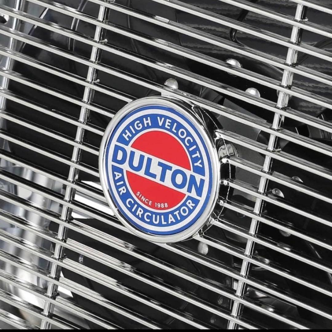 DULTON 高風速サーキュレーター