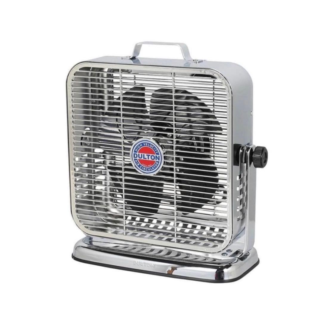 DULTON 高風速サーキュレーター