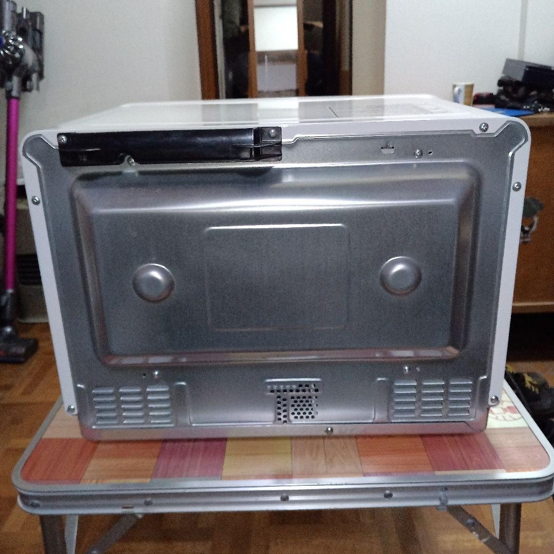 日立オーブンレンジ ヘルシーシェフ MRO-S8A 2022年製✨高年式格安美品