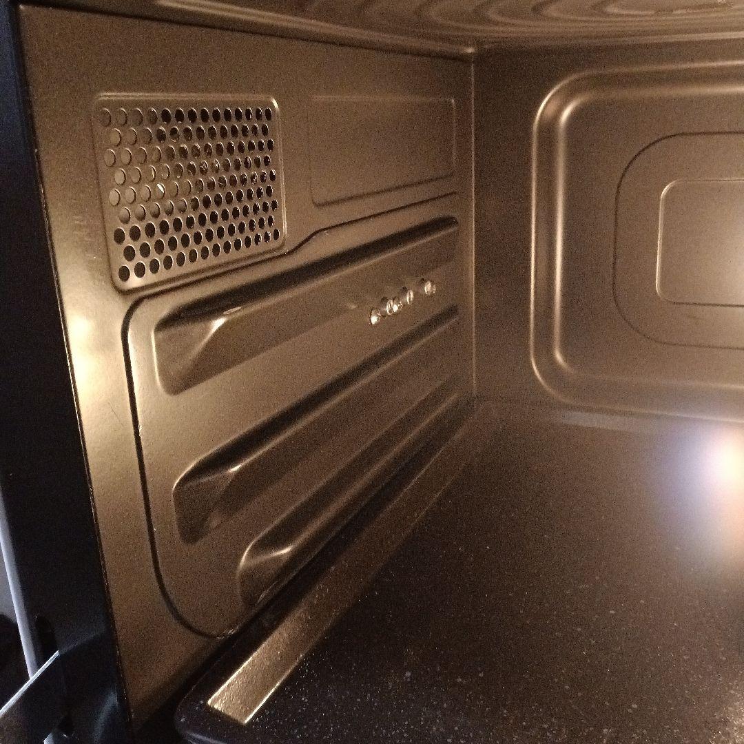 日立オーブンレンジ ヘルシーシェフ MRO-S8A 2022年製✨高年式格安美品