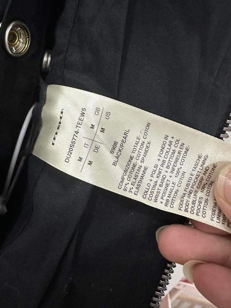 ジャケット・アウター Rick owens jacket tecuatl