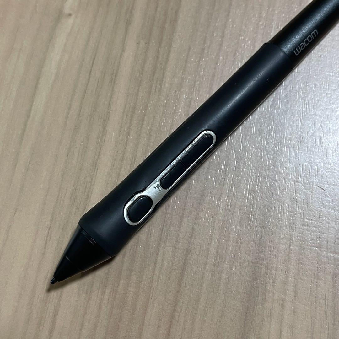 Wacom Pro Pen 3D KP505 プロペン3D